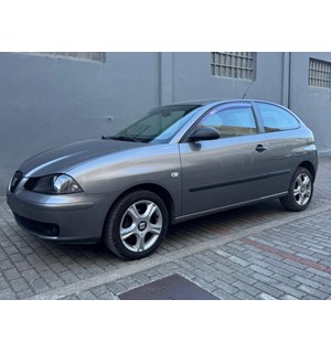 Seat Ibiza 1.4TDI